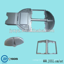 cast foundry led street light